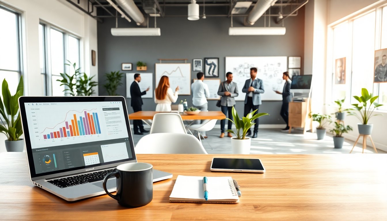 como lograr un product market fit sostenible en el entorno tecnologico 1766531031