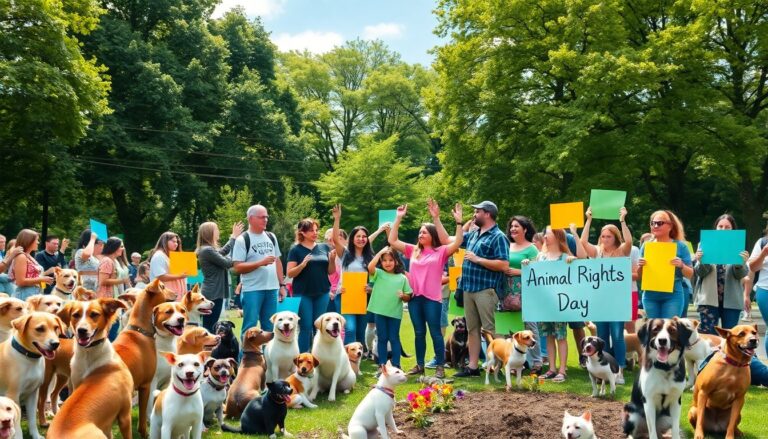 conmemoracion de los derechos de los animales importancia y relevancia en la sociedad actual 1765345318