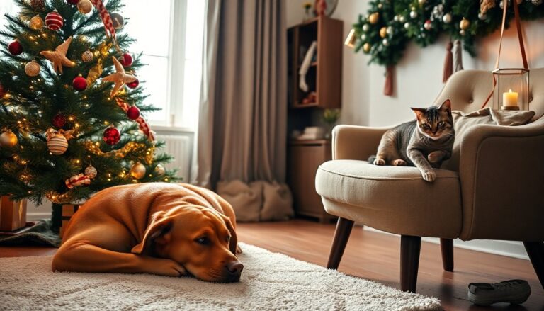 consejos esenciales para cuidar a tus mascotas durante la navidad y el ano nuevo 1766213022