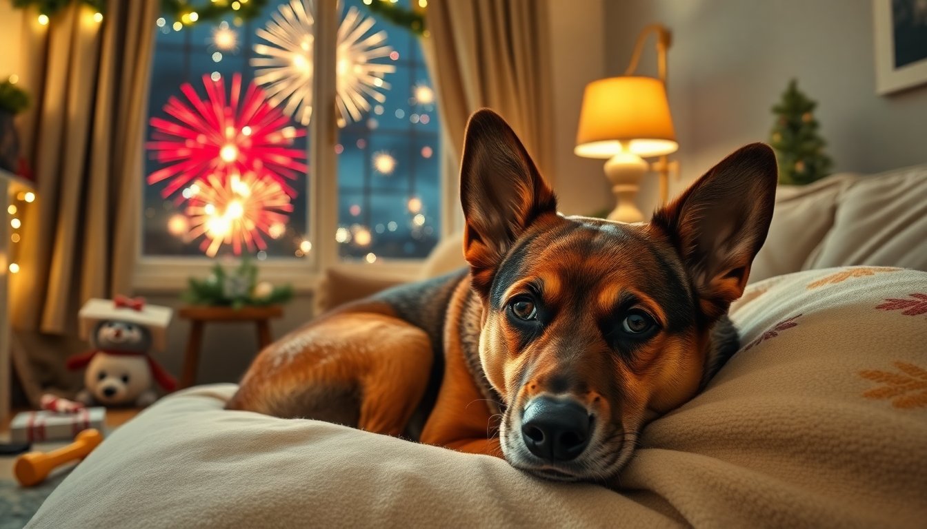 consejos esenciales para proteger a los animales en las celebraciones de fin de ano 1767187971