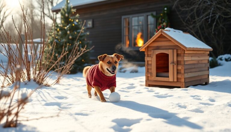 consejos esenciales para proteger a tus mascotas del frio invernadero 1765670547