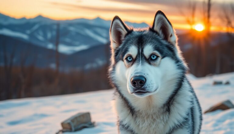descubre el husky siberiano el perro perfecto para aventureros 1765887614