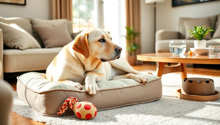 estrategias efectivas para mejorar la salud cerebral en mascotas mayores 1765020285