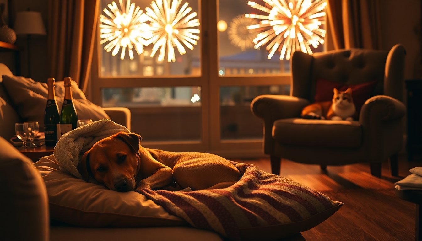 estrategias efectivas para proteger a los animales durante las celebraciones de ano nuevo 1767079666