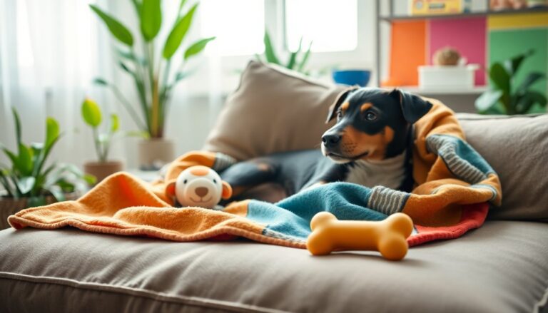 estrategias infalibles para mejorar el bienestar emocional de tu perro 1766104718