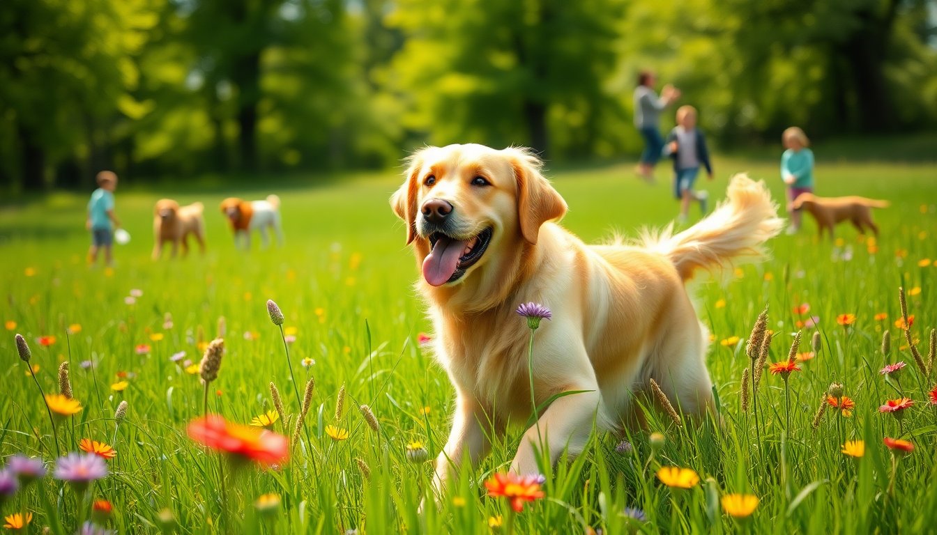 golden retriever el companero peludo ideal para ti 1764802891