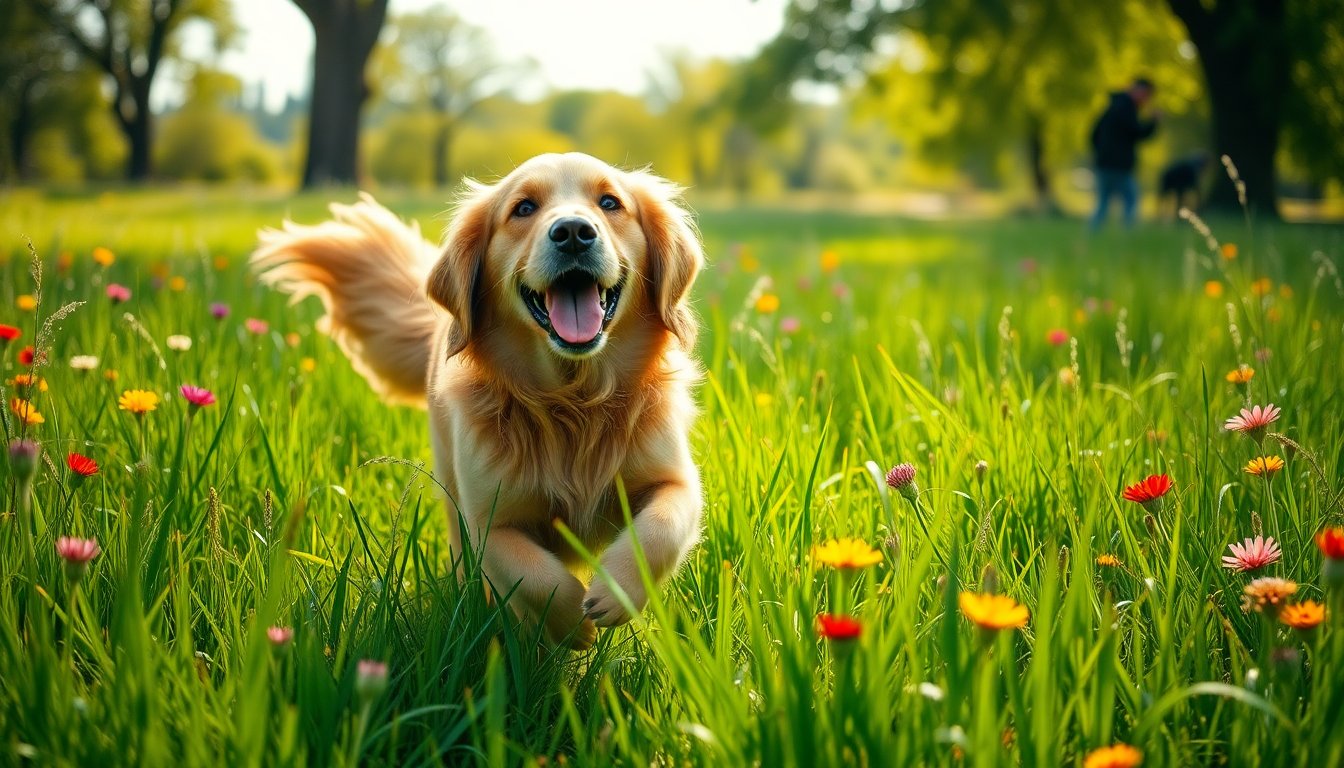 golden retriever tu companero ideal que ilumina cada dia 1764911753