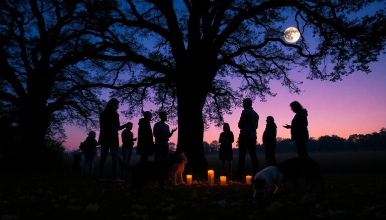 incorporando la sanacion animal en tus rituales de luna nueva para energias positivas 1764564229