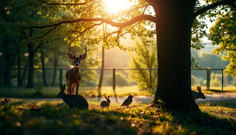 la importancia de proteger a los animales en el mundo actual 1765453564