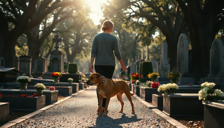 normativa sobre el acceso de mascotas en los cementerios de turin 1765128759