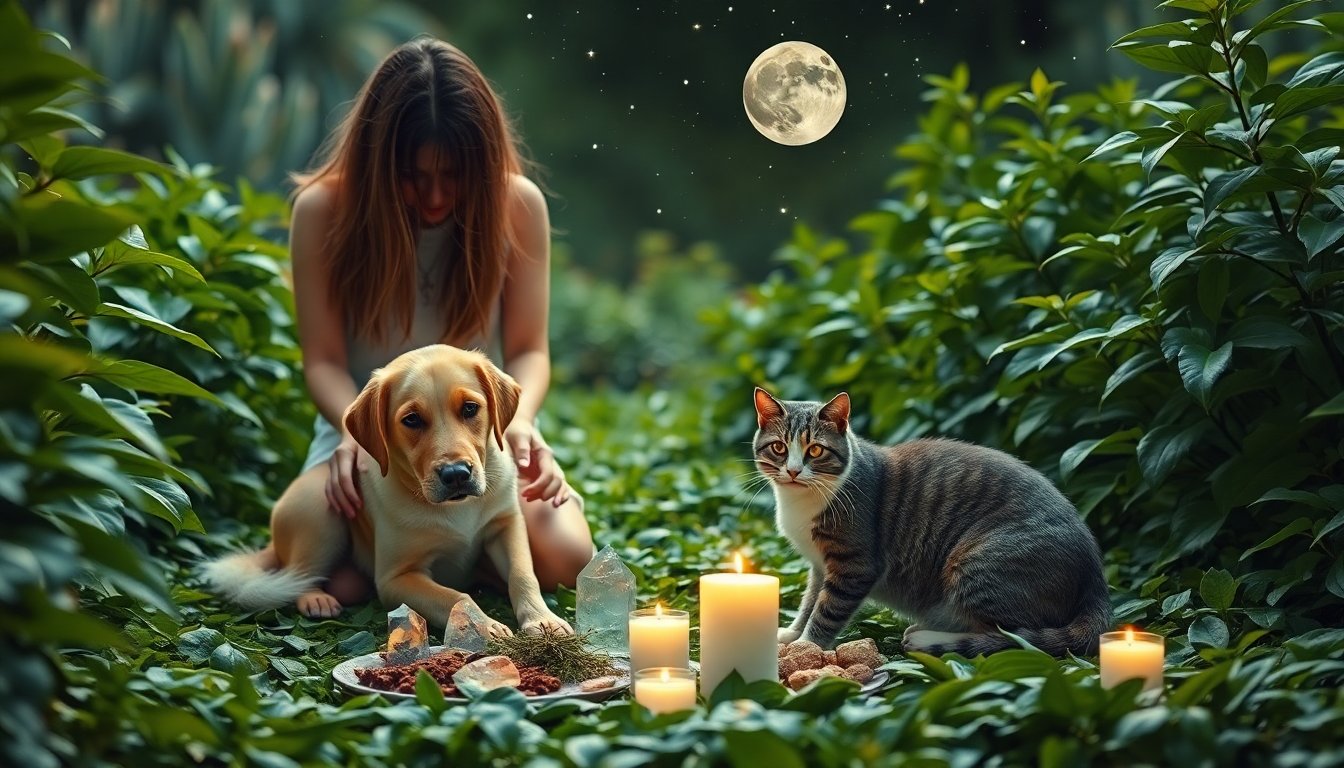 rituales de luna nueva para la sanacion de mascotas conecta y transforma su energia 1765540198