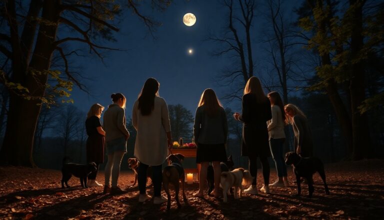rituales de luna nueva para mejorar el bienestar animal y fortalecer la conexion espiritual 1765865642