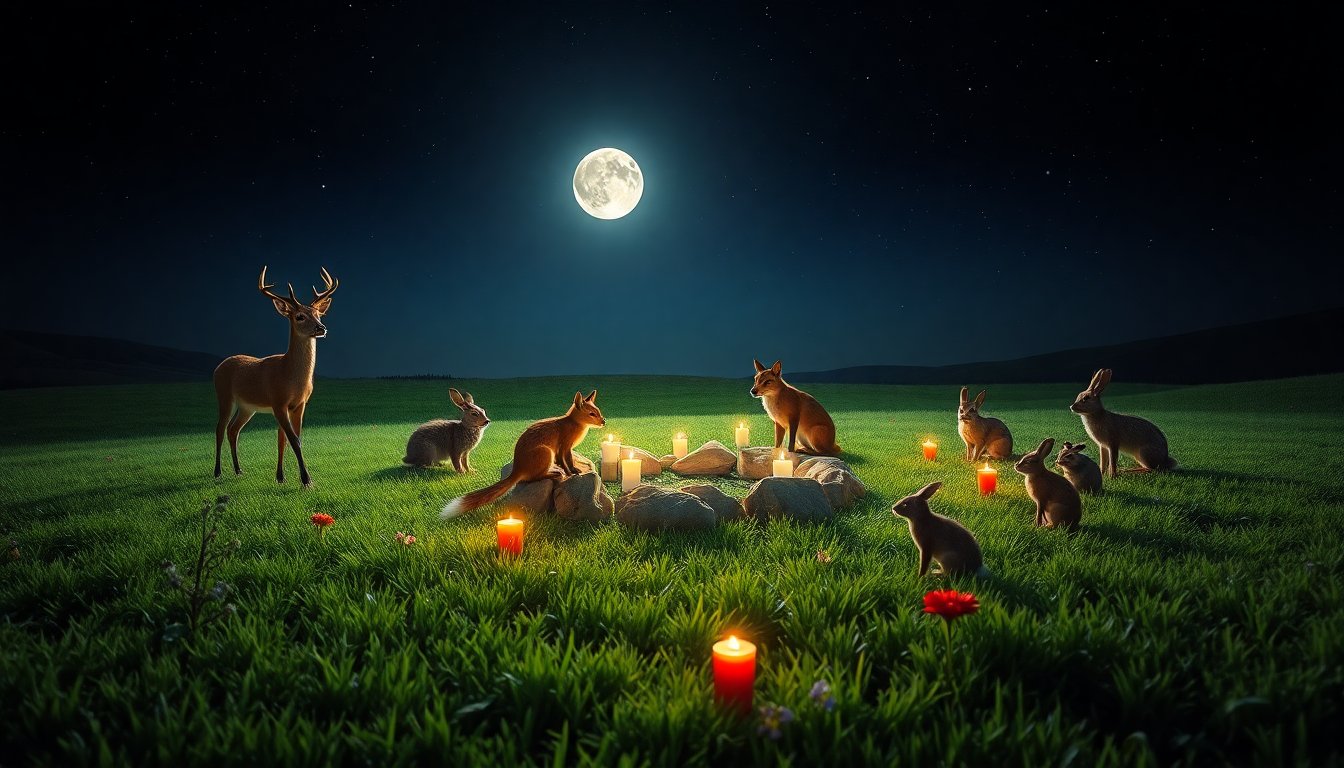 rituales de luna nueva para potenciar el bienestar animal y la conciencia espiritual 1767058017