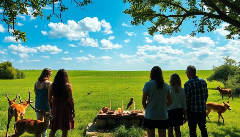 transforma tu espiritualidad a traves del amor y cuidado hacia los animales 1764998613