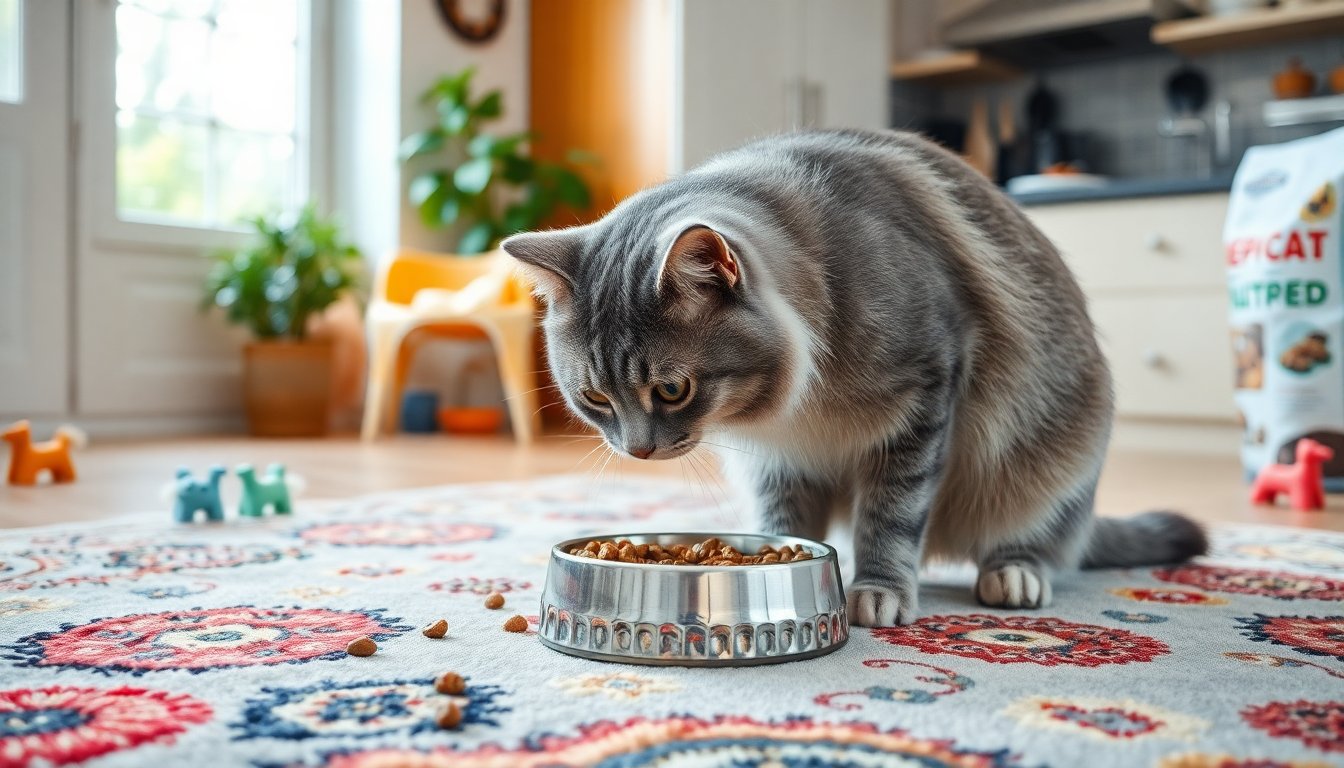 causas y soluciones efectivas para la falta de apetito en gatos mayores 1767621361