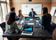 como el marketing digital impulsado por datos esta cambiando el panorama en 2026 1768196607