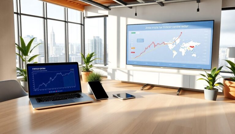 como la crisis de 2008 moldeo el futuro de la fintech 1767719024