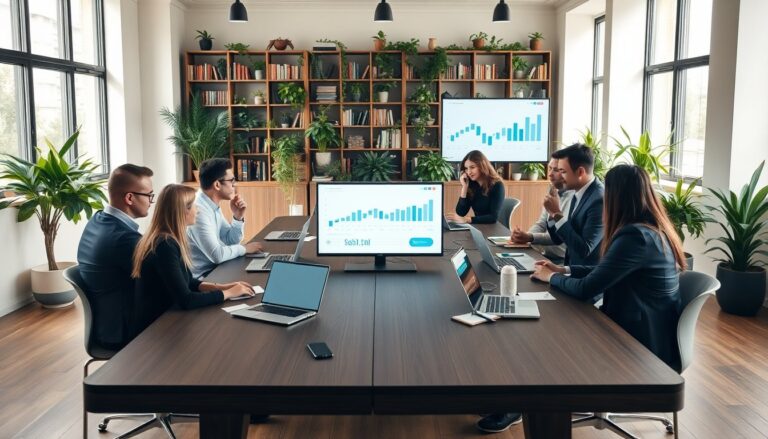 como la fintech esta transformando el sector bancario 1767718931