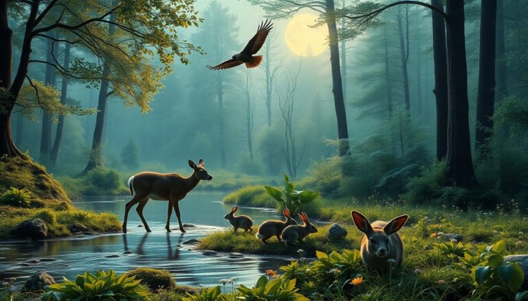 como la luna nueva potencia la sanacion de animales 1767822764