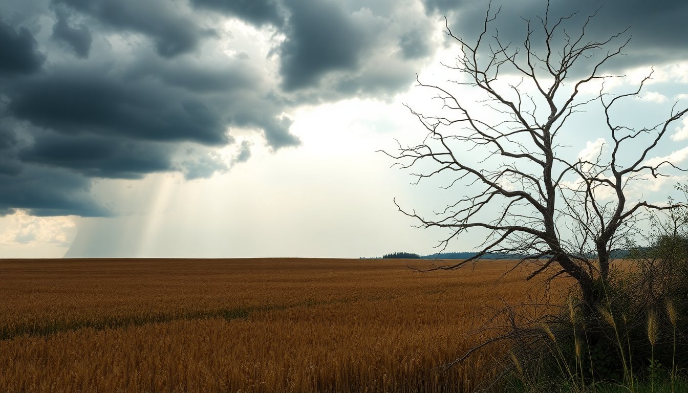 el cambio climatico mito o realidad 1767894209
