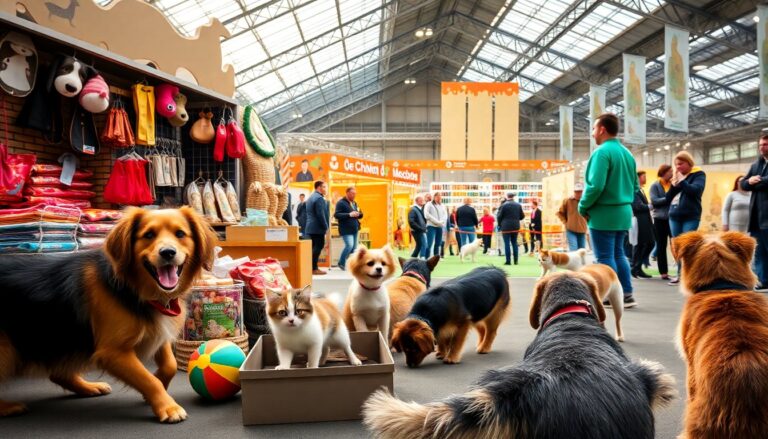 fiera de padova el paraiso para amantes de perros y gatos 1769860497