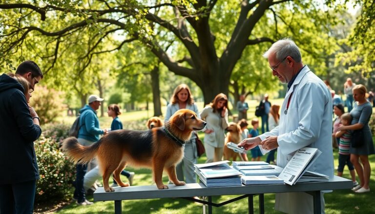 giornata nazionale della prevenzione veterinaria unimportante iniziativa in italia 1769426798