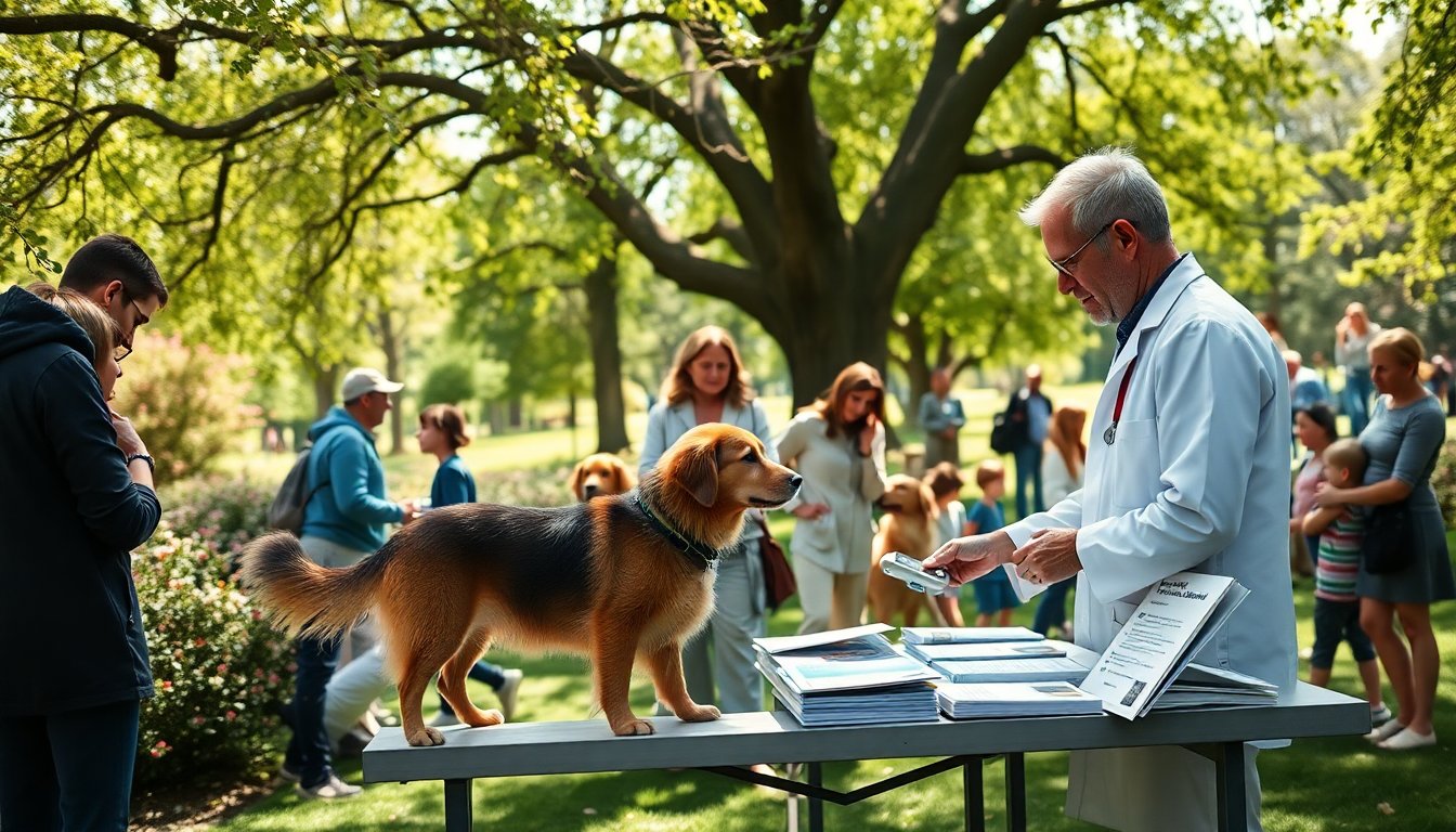 giornata nazionale della prevenzione veterinaria unimportante iniziativa in italia 1769426798
