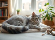 guia definitiva consejos esenciales para cuidar a gatos mayores 1768552321