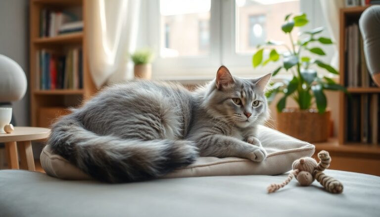 guia definitiva consejos esenciales para cuidar a gatos mayores 1768552321