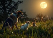 influencia de la luna nueva en la sanacion animal beneficios y practicas efectivas 1768153551