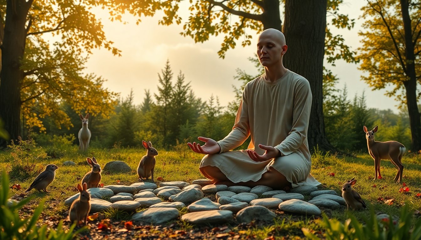 integracion de la sanacion animal en tu practica espiritual ritual para la luna nueva 1769181585