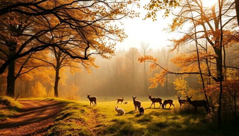 la conexion espiritual con los animales y la naturaleza un camino hacia el bienestar integral 1767491393