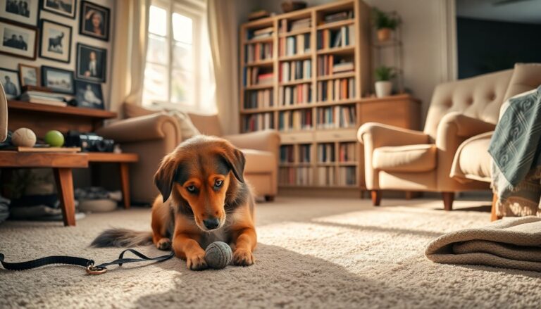 la influencia familiar en la relacion entre perros y sus duenos 1768067019