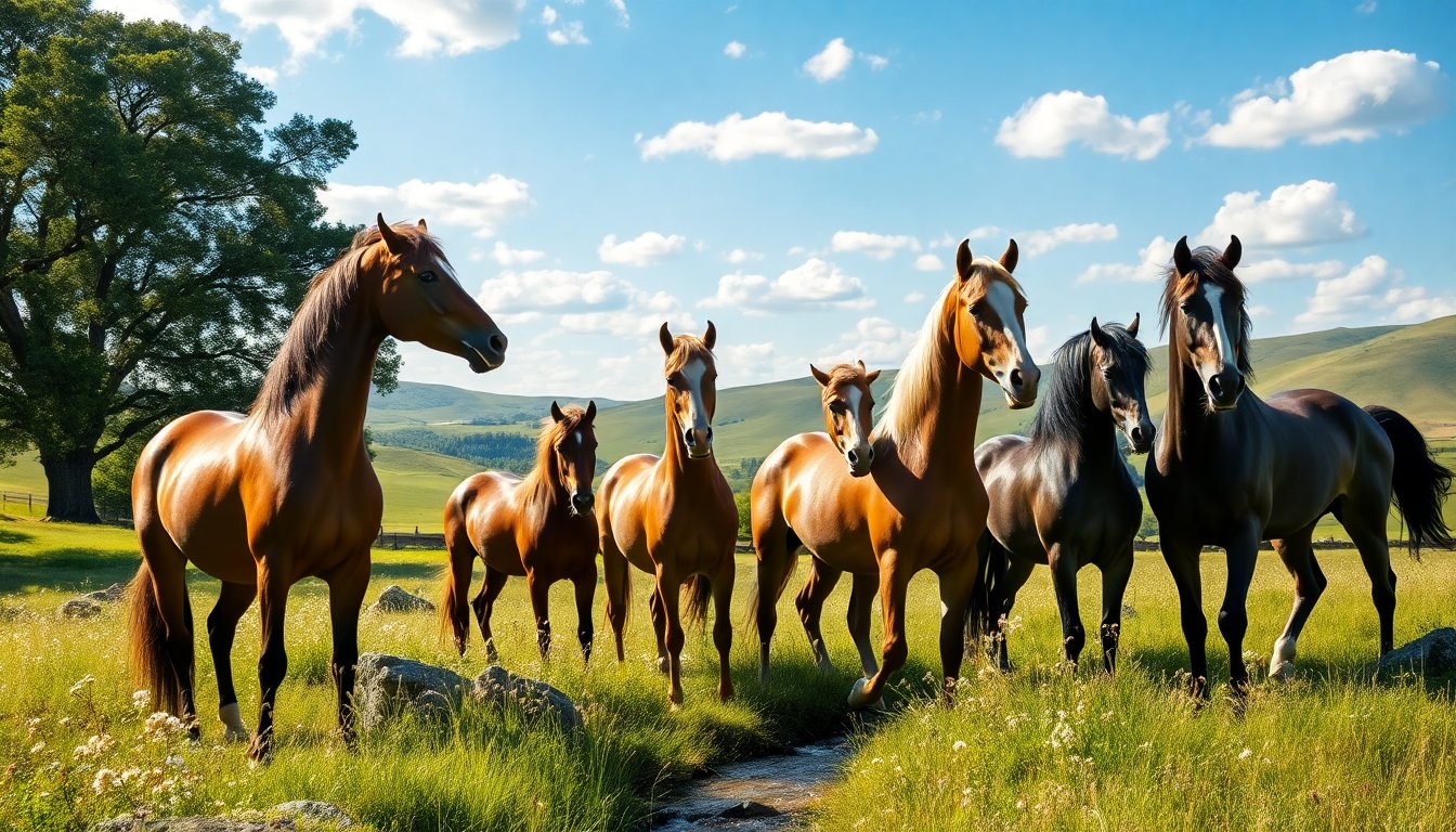 legislacion innovadora en italia nuevas medidas para la proteccion de los caballos 1768877688