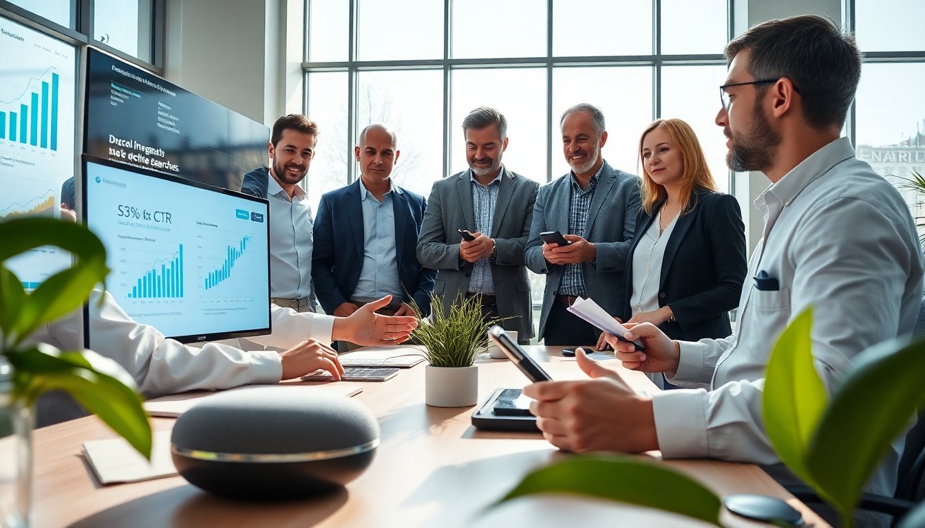 limpatto dellai sulla ricerca dallottimizzazione tradizionale allaeo 1768088620