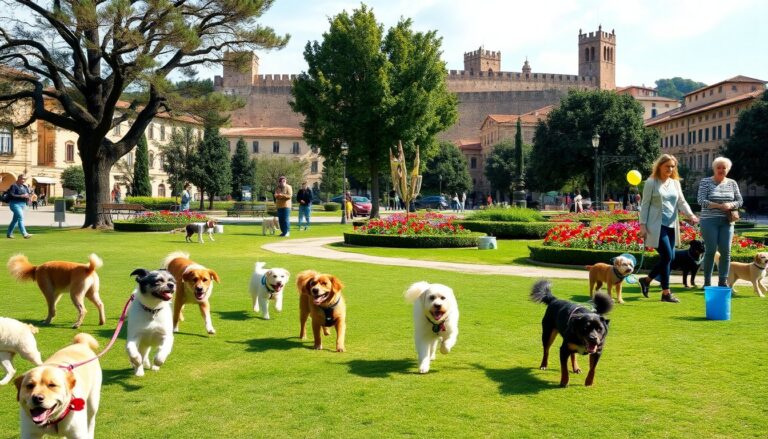 lucca la ciudad mas amigable para mascotas en europa 1768391097