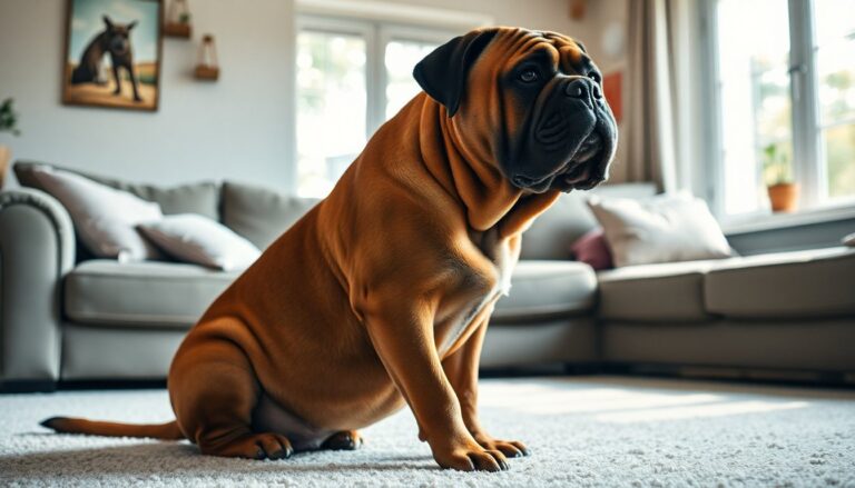 mastino el gigante carinoso y guardian perfecto para tu hogar 1767404738