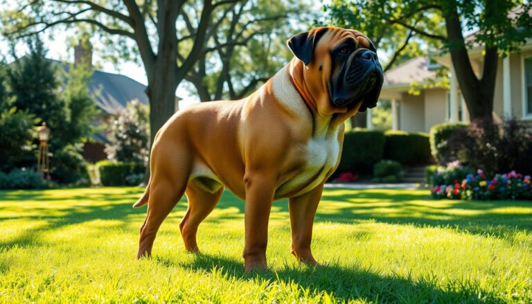 mastino el gran perro fiel y protector que necesitas en tu vida 1767296501