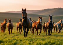 propuesta de ley en italia para proteger a los caballos y poner fin a su matanza 1768986302