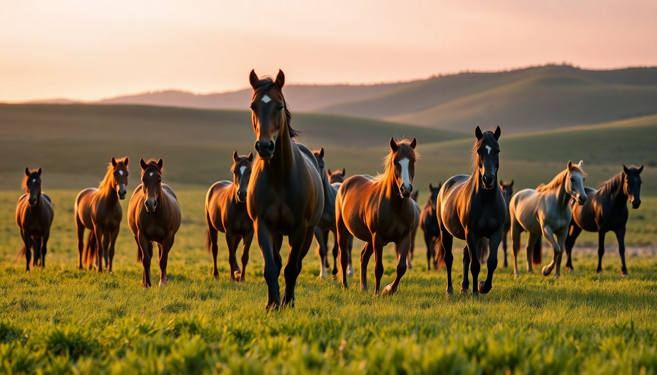 propuesta de ley en italia para proteger a los caballos y poner fin a su matanza 1768986302