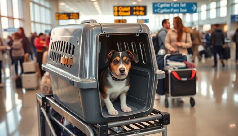 regulaciones actualizadas para el transporte aereo de mascotas en italia todo lo que necesitas saber 1767735167