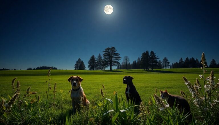 rituales de luna nueva para la sanacion y bienestar de los animales 1767599638