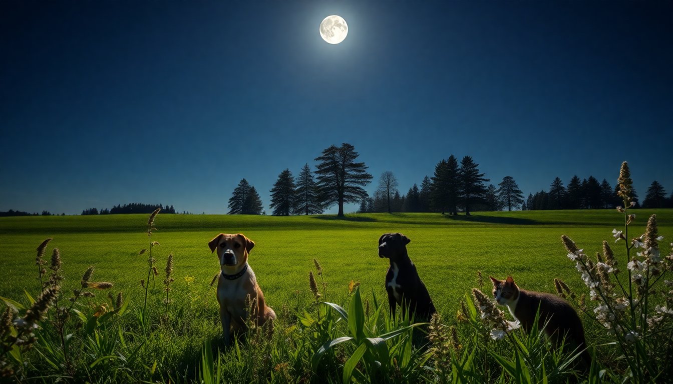 rituales de luna nueva para la sanacion y bienestar de los animales 1767599638
