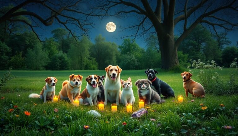 rituales de luna nueva sanacion espiritual para animales 1768856040