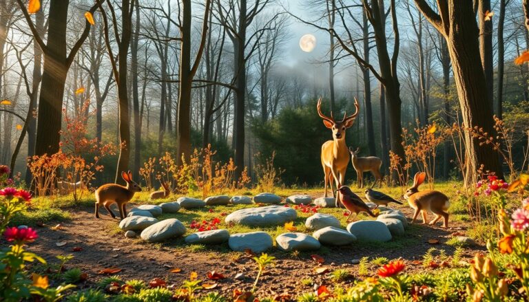 rituales de sanacion animal conexiones magicas para la luna nueva de octubre 1768964640