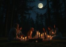 rituales de sanacion animal en la luna nueva conexiones espirituales y energias renovadoras 1769405065