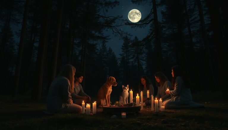 rituales de sanacion animal en la luna nueva conexiones espirituales y energias renovadoras 1769405065