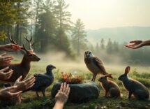 rituales de sanacion animal para la luna nueva 1768639131