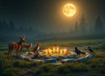 rituales de sanacion animal para la luna nueva como incorporarlos efectivamente 1768045440