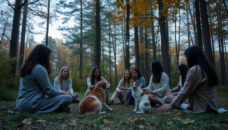 rituales de sanacion animal para la luna nueva de octubre conexion y energia renovada 1769622068